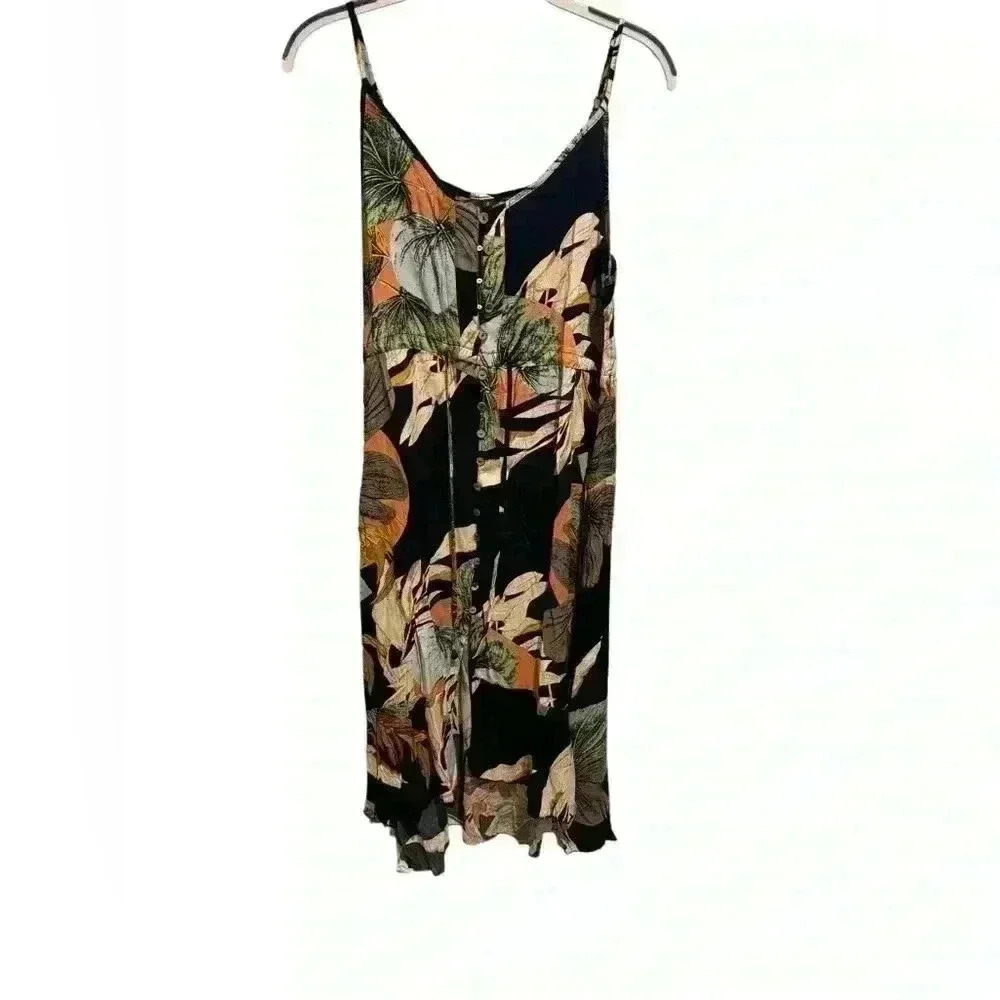 Women’s NWT BROVAVE Summer Boho Sundress- Size Small